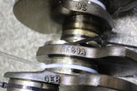 Audi a4 b8 a5 3.0tdi cap wał коленчатый r059a номинал Доставка, фото thumb