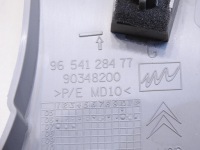 фото thumb №7, Защита стойка левая c citroen c4 grand picasso i