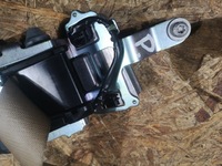 фото thumb №7, Pas безопасности правые пассажира перед переднее mercedes w212