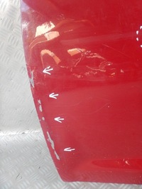 фото thumb №2, Alfa romeo mito 3d левая дверь перед передний оригинал