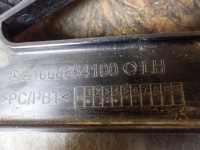 фото thumb №7, Напрямна бампера лівий задня mercedes gls ii x166 3.0 17r a1668854100 9186