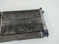 фото thumb №8, Радіатор комплект радіатор вентилятор інтеркулер nemo bipper 1.4 hdi 07-17