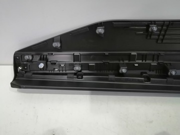 фото thumb №8, Планка дверь правая передняя hyundai ioniq 5 новая оригинал