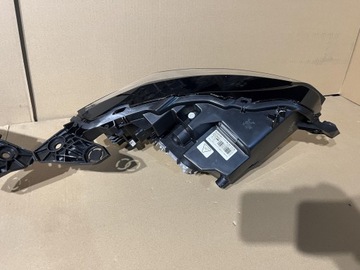 фото thumb №8, Peugeot 208 ii 2008 ii комплект лампа перед полный led