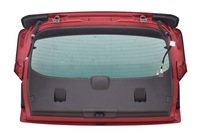 фото thumb №2, Крышка задняя зад peugeot 3008