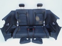 фото thumb №9, Mercedes c 205 43 amg рестайлінг засіб сидіння диван стеля оббивка боковина