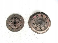 фото thumb №1, Сцепление полный toyota corolla verso ii 1.8 vvt