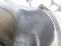 фото thumb №9, Поршень vw golf vi passat b7 audi a3 1.4 tfsi tsi cax