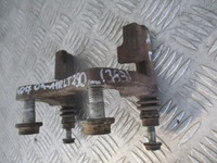 фото thumb №11, Скоба задня peugeot 407 04-11r 290 mm