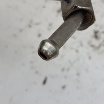 фото thumb №11, Ford focus mk3 st 2,0b шланг пального cj5e-9j323-bd