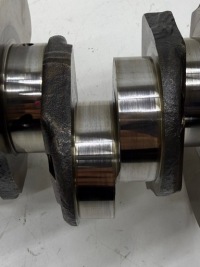 Audi a8 q5 a7 a6 c7 3.0 tdi cdu cla wał коленчатый gggg 059101bh исправный с Разборки, фото thumb