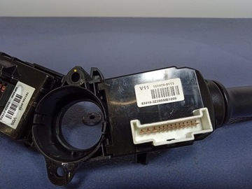 фото thumb №5, Hyundai i40 перемикач комбінований 3753ma-2211