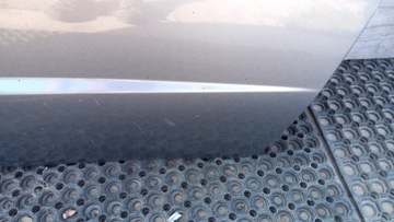 фото thumb №9, Honda civic viii ufo 5d двері перед правий