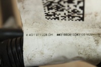 Джгут електропроводка генератора стартер audi a7 c7 2.0 tfsi 4g1971228dh Київ, фото thumb