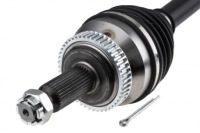 фото thumb №3, Привідний вал привідна nty npw-ka-412