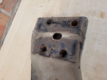 фото thumb №9, Jeep cherokee kj 01-05 3.7 балка pod коробки