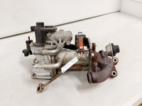 фото thumb №1, Renault scenic 1.5dci радиатор клапан egr