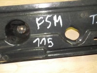 фото thumb №3, Ford s-max 2.0 cdti 2007r. защита подвеска левый задняя