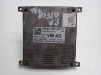 Купить Блок розжига модуль led 7p5941591ad seat ateca 19r, фото thumb