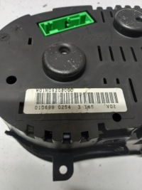 фото thumb №5, Лічильник прилади seat toledo ii 1.9 tdi 1m0920800c