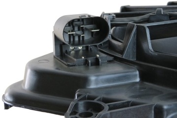 фото thumb №3, Вентилятор buick encore 1.4 2013 - 2019