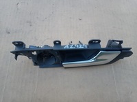 фото thumb №1, Ручка двері правий задня 8p4839020d audi a3 8p