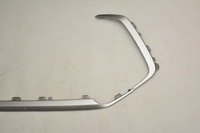 фото thumb №7, Молдинг накладки бампера перед toyota proace