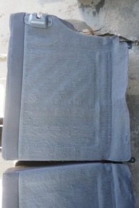 фото thumb №14, Kia sorento i заднее сиденье сиденье комплект 04r