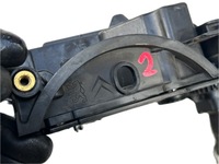 фото thumb №3, Citroen ds5 11- 2.0 hdi гібрид колектор всмоктуючий