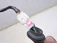 фото thumb №3, Жгут электропроводка дверь левый задняя forester iii