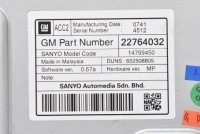 Радио радиопроигрыватель 13346052 13346097 22790015 22764032 opel astra 4 iv j Цена, фото thumb