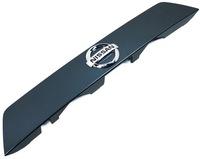 фото thumb №1, Накладка планка кришки micra k14 6383u100 s