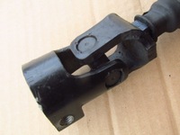 фото thumb №5, Cherokee liberty kj 2.8 crd lift крестовина колонки