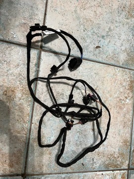 фото thumb №1, Джгут pdc зад vw passat b8 універсал 3g9971104k