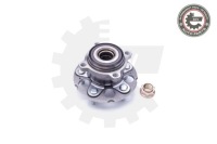 фото thumb №14, Ступица колеса с подшипник задняя honda cr-v iii iv