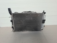 Купить Вентилятор радиатор воды ford focus mk3, фото thumb