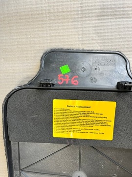 фото thumb №3, 576 jeep grand cherokee wk2 захист заглушка підлоги