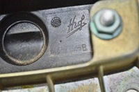 фото thumb №15, Ibiza 2002-06 ручка кришки задній задня 6l6827565b