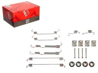 фото thumb №1, Trw sfk320 набор дополнительных, тормозные колодки тормозные