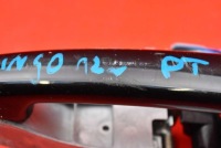 фото thumb №10, Ручка двері розсувних права czarna 9680503580 citroen berlingo ii 08-18