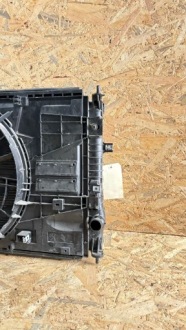 Peugeot 308 iii t10 1.6 thp гібрид комплект радіатор Київ, фото thumb