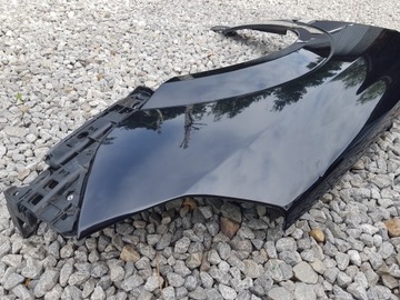 фото thumb №11, Крыло правые перед / opel vectra c signum рестайлинг 05-08 / z20r / очень хороший