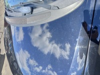 фото thumb №6, Ford c-max lift капот крышка двигателя f3