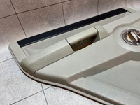 фото thumb №7, Jeep commander xk xh обшивка ручка хром оригінал