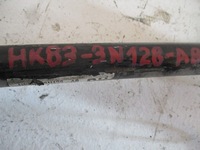 фото thumb №4, Приводной вал правая range rover velar 2,0crd hk83-3n128-ab передняя