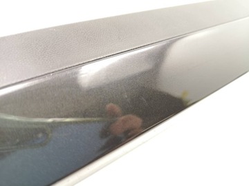 фото thumb №3, Нова org планка двері лівий зад vw passat b8 lb7r