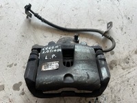 фото thumb №1, Kia ceed iii 18- 1.0 t-gdi супорт гальмівний лівий перед переднє