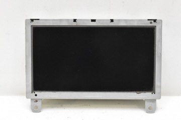 фото thumb №7, Радіо радіопрогравач дисплей 23210484 cd opel astra j 4 iv 11-20