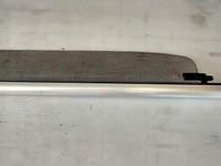 фото thumb №10, Mitsubishi outlander iii 3 шторка багажника задня задня