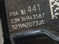 2019 peugeot partner 3 замок дверь раздвижных 16943587 Киев, фото thumb